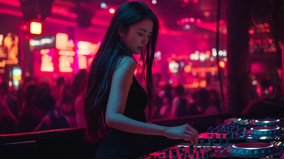 金华商务KTV攻略分享-婺城区ktv预定